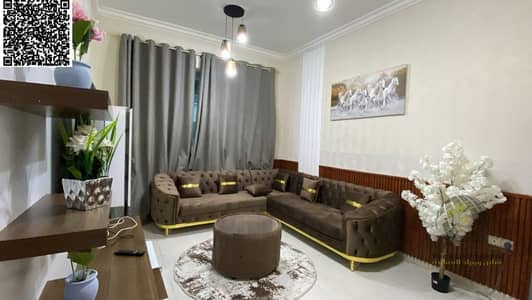 1 Спальня Апартамент Продажа в Гарден Сити, Аджман - 933a896a-a6fb-42d2-88a9-158d0ea1c40b. jpg