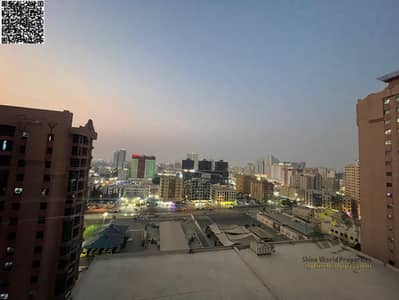 1 Bedroom Apartment for Sale in Al Nuaimiya, Ajman - f71a314a-73b9-4598-9a52-240cd85953fe. jpg