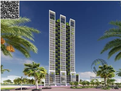 1 Bedroom Apartment for Sale in Ain Ajman, Ajman - c66d7fc3-387b-41b4-b7d2-d07bb6162bf8. jpg