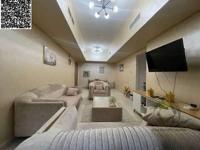 فلیٹ 1 غرفة نوم للبيع في النعيمية، عجمان - 1d77e4a7-50c2-4392-b505-d6789b83b809. jpg