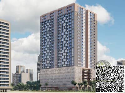 2 Cпальни Апартамент Продажа в Аль Амера, Аджман - IMG-20250106-WA0020. jpg