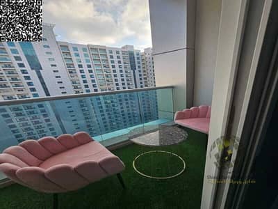 1 Спальня Апартамент Продажа в Аль Нуаимия, Аджман - abf70528-adcd-4108-b41f-6927148fe407. jpg