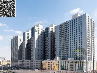 阿尔努艾米亚， 阿治曼 1 卧室单位待售 - b5c3df41-715a-49ad-84cd-d68445843b75. jpg