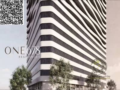 2 Bedroom Apartment for Sale in Emirates City, Ajman - 68dd779e-14a5-4faa-90d5-74683091ac8a. jpg