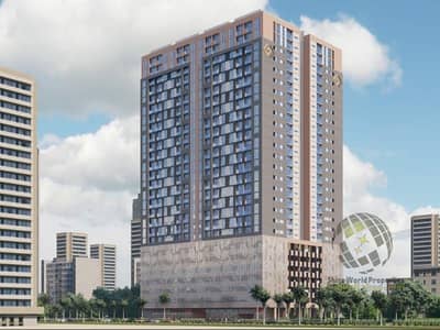 2 Cпальни Апартаменты Продажа в Аль Амера, Аджман - IMG-20250106-WA0020. jpg