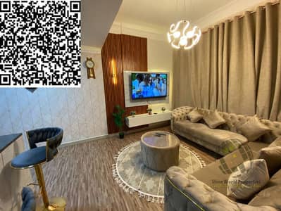 1 Спальня Апартаменты Продажа в Гарден Сити, Аджман - WhatsApp Image 2025-07-28 at 1.11. 31 AM1. jpg