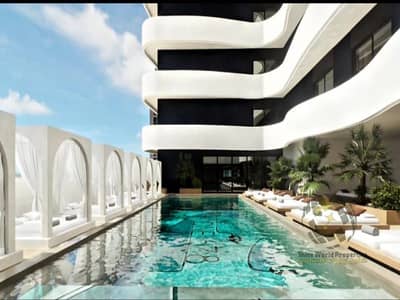 1 Bedroom Apartment for Sale in Al Helio, Ajman - e8207e29-a18d-4d35-9511-b176a490b05e. jpg