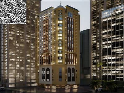 1 Bedroom Flat for Sale in Al Nuaimiya, Ajman - WhatsApp Image 2025-07-26 at 7.00. 45 AM (11). jpeg