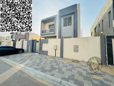 5 Bedroom Villa for Sale in Ajman Uptown, Ajman - WhatsApp Image 2025-07-19 at 10.31. 55 PM1. jpg