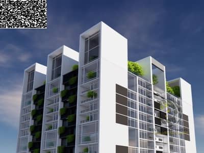 1 Bedroom Flat for Sale in Ain Ajman, Ajman - f5fd92ca-021e-40d8-bfec-1d5f18a27076. jpg