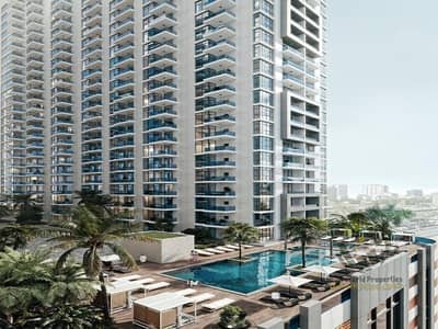 1 Bedroom Flat for Sale in Ajman Free Zone, Ajman - IMG-20241208-WA0030. jpg