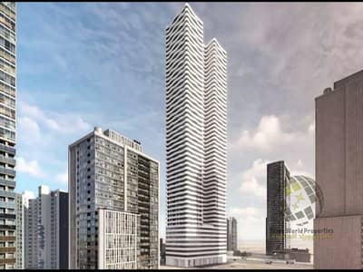 2 Cпальни Апартаменты Продажа в Аль Хелио, Аджман - IMG-20241215-WA0014. jpg
