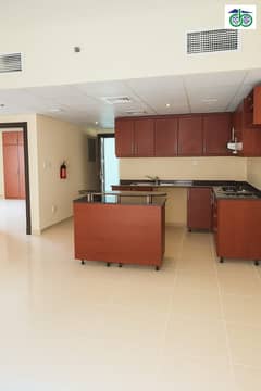 شقة في شقق نور 1،مثلث قرية جميرا حي رقم 2،مثلث قرية الجميرا (JVT) 2 غرف 74998 درهم - 6575318