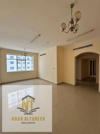 2 Bedroom Apartment for Rent in Al Khan, Sharjah - IMG-20250730-WA0125. jpg