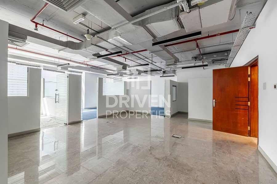 位于芭莎综合社区(Tecom),苏拉亚电信塔 的写字楼 238970 AED - 12376265 位于芭莎综合社区(Tecom),苏拉亚电信塔 的写字楼 238970 AED - 12376265