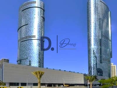 3 Bedroom Apartment for Rent in Al Reem Island, Abu Dhabi - d361e764-512e-4293-93ad-b03f6a69945f. jpeg