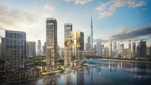شقة 1 غرفة نوم للبيع في الخليج التجاري، دبي - IMG-20250730-WA0123. jpg