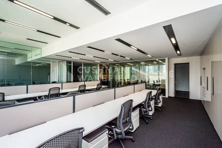 DIFC， 迪拜 写字楼待租 - 位于DIFC，指数大厦 的写字楼 1090206 AED - 12376281