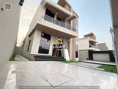 3 Bedroom Villa for Sale in Al Yasmeen, Ajman - WhatsApp Image 2025-07-30 at 4.50. 38 PM (5). jpg