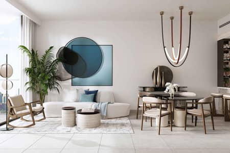 1 Bedroom Apartment for Sale in Falcon City of Wonders, Dubai - Community View | Amazing payment Plan|Grab Yours