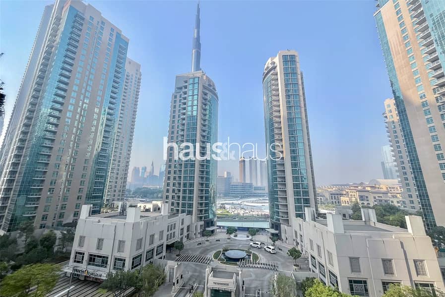 شقة في 29 بوليفارد 2،بوليفارد 29،وسط مدينة دبي 2 غرف 215000 درهم - 12376300 شقة في 29 بوليفارد 2،بوليفارد 29،وسط مدينة دبي 2 غرف 215000 درهم - 12376300