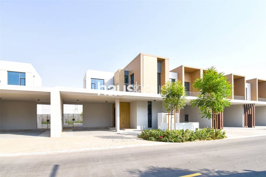 位于阿拉伯牧场3号,春天小区 4 卧室的联排别墅 4050000 AED - 12376303 位于阿拉伯牧场3号,春天小区 4 卧室的联排别墅 4050000 AED - 12376303
