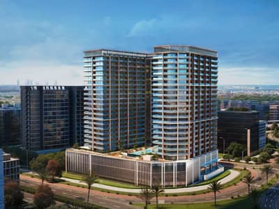3 Bedroom Apartment for Sale in Al Jaddaf, Dubai - IMG-20250730-WA0075. jpg