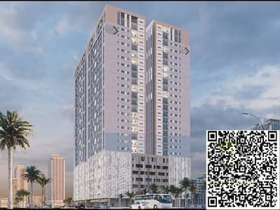 阿尔梅拉赫， 阿治曼 1 卧室公寓待售 - IMG-20250106-WA0028. jpg