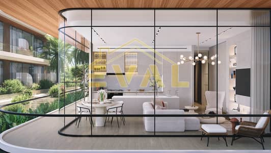 2 Bedroom Flat for Sale in Mohammed Bin Rashid City, Dubai - Gate Eleven Brochure. pdf-image-096. jpg