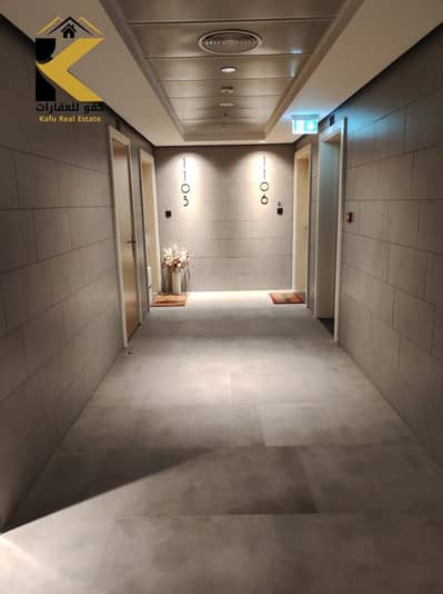 3 Bedroom Apartment for Rent in Al Jurf, Ajman - IMG-20250729-WA0301. jpg