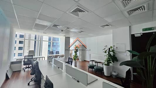 Office for Rent in Business Bay, Dubai - WhatsApp Image 2025-07-23 at 7.42. 08 PM (1). jpeg