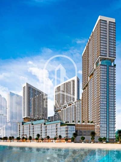 苏巴哈特兰社区， 迪拜 1 卧室公寓待售 - 2. jpg