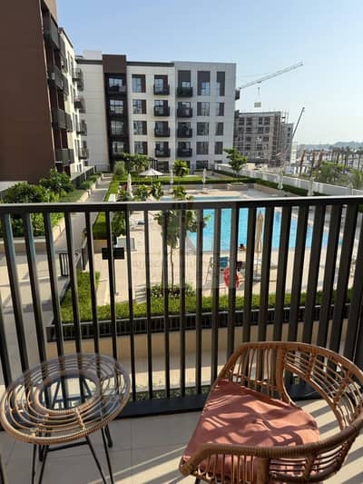 1 Bedroom Flat for Sale in Al Khan, Sharjah - WhatsApp Image 2025-07-30 at 6.06. 07 PM. jpeg