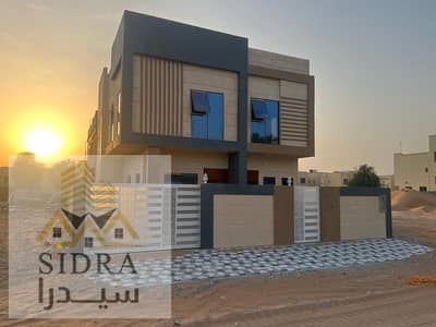 5 Bedroom Villa for Rent in Al Helio, Ajman - IMG-20250730-WA0021. jpg