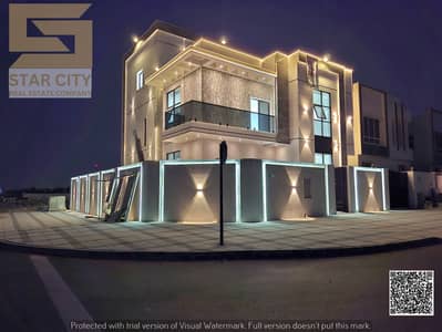 7 Cпальни Вилла Продажа в Аль Хелио, Аджман - IMG-20250721-WA0249. jpg