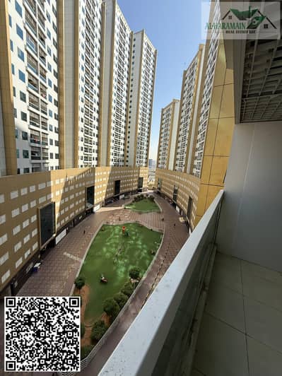 2 Bedroom Flat for Sale in Ajman Downtown, Ajman - 46a7fd48-fbdb-4133-9467-dffed8d55dea. jpg