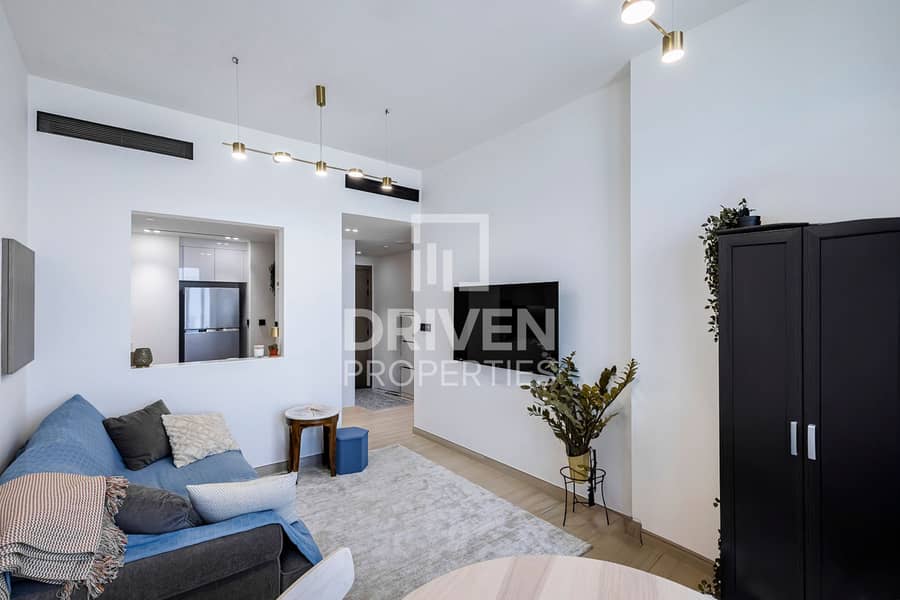 Fully Furnished | High Floor | Multiple Cheques Fully Furnished | High Floor | Multiple Cheques