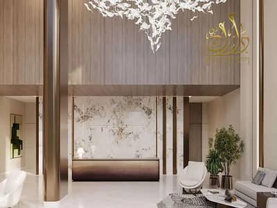 3 Bedroom Flat for Sale in Wasl Gate, Dubai - 24341. jpg