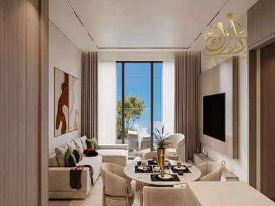 3 Bedroom Apartment for Sale in Wasl Gate, Dubai - 24345. jpg