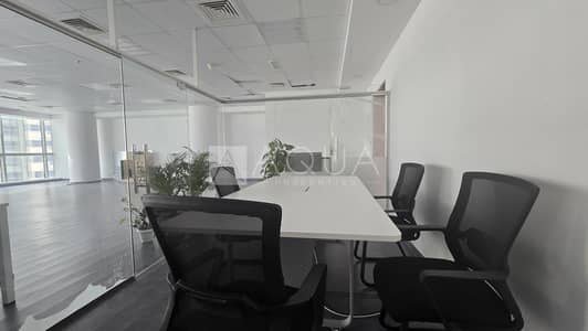 Office for Rent in Barsha Heights (Tecom), Dubai - Furnished | Ready to Move In | 2 Parking