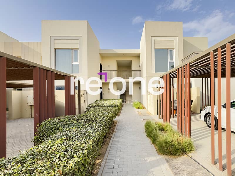 High Demand | Vacant Unit | Single Row