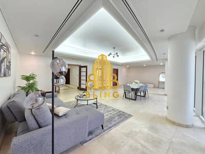 3 Bedroom Flat for Rent in Corniche Area, Abu Dhabi - WhatsApp Image 2025-07-30 at 12.55. 59 PM. jpeg