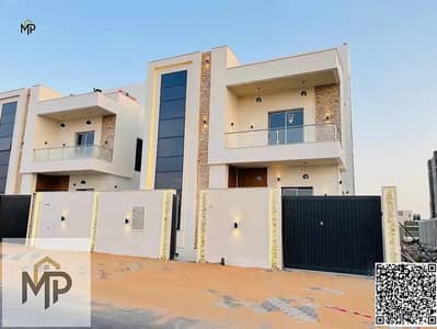 فیلا 4 غرف نوم للبيع في الباهية، عجمان - batch_786683826-1066x800. jpg