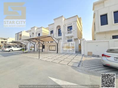 فیلا 6 غرف نوم للبيع في العامرة، عجمان - IMG-20250628-WA0146. jpg