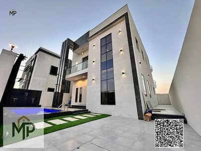 4 Cпальни Вилла Продажа в Аль Бахия, Аджман - batch_786683170-1066x800. jpg