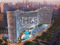 World Class Amenities | Great Location I Investor Deal | High ROI