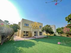 Luxurious 5-Bedroom Villa for Rent Flexible Payment Plan