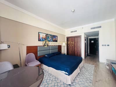 Studio for Rent in Jumeirah Village Circle (JVC), Dubai - IMG-20250729-WA0227. jpg