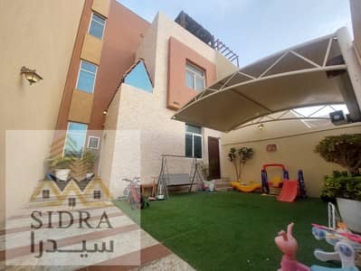 3 Bedroom Villa for Sale in Al Zahya, Ajman - IMG-20250730-WA0052. jpg