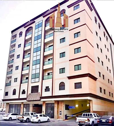 1 Bedroom Flat for Rent in Muwaileh Commercial, Sharjah - Date month year_1. jpeg
